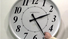 Torna l'ora legale, lancette avanti di 60 minuti