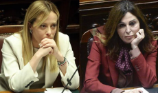 Scatta il totonomi nel Governo, tempi rapidi per successione