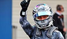 Kimi Antonelli vince anche a Suzuka