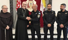 Pizzaballa, Netanyahu concede accesso al Santo Sepolcro. Polizia: &laquo;Cerimonie Pasqua solo simboliche&raquo;