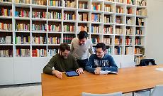 Universit&agrave;, al via il bando Ipe: borse di studio e collegi di merito tra Napoli e Bari