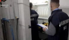 &laquo;Infestate da insetti&raquo;, sospese a Napoli e Brescia due mense ospedaliere