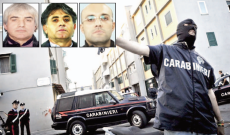 Racket e affari a Tenerife e Dubai, azzerati i nuovi Casalesi