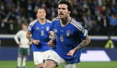 Pioggia e gelo non possono lasciare l&rsquo;Italia di nuovo a casa