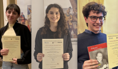 Ambasciatori dei diritti umani