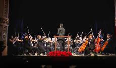 Pompei. &ldquo;Le quattro stagioni&rdquo; di Vivaldi con il solista Vincenzo Meriani