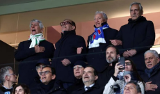 Abodi taglia corto: &laquo;Calcio italiano da rifondare, a partire dalla Figc&raquo;