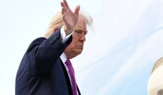 Trump: &laquo;Sto seriamente valutando ritiro dalla Nato&raquo;. E attacca l'Europa sul conflitto con l'Iran