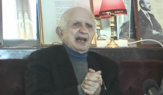 Morto il padre gesuita Domenico Pizzuti, fu la voce di Scampia