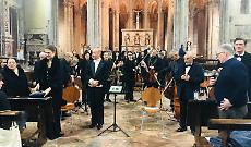 Il Requiem in re minore di Mozart a San Lorenzo Maggiore