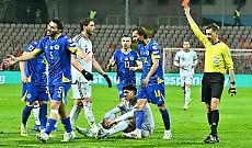 Italia fuori dal Mondiale per la terza volta consecutiva