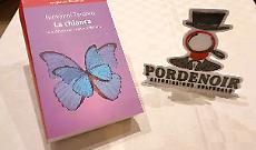 Il "caso Mariani" conquista il Premio PordeNoir
