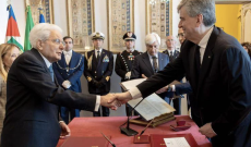 Gianmarco Mazzi nuovo ministro del Turismo al posto di Santanch&eacute;: oggi il giuramento