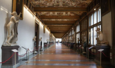 Uffizi, attacco hacker: opere nei caveau e porte murate. Direzione: &laquo;Nessun furto o danno&raquo;