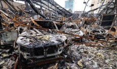 Iran abbatte un F35 Usa, catturato un pilota