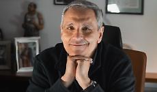 Maurizio de Giovanni, firmacopie alla Feltrinelli di piazza dei Martiri