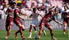 La Strega torna in Serie B dopo tre anni