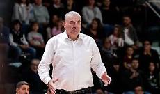 Esonerato Magro, alla Guerri Napoli arriva Repesa