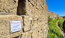 &ldquo;Cammino delle Terre ardenti&rdquo;, prima tappa a Nisida