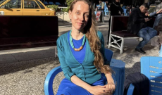 Iraq, Kataeb Hezbollah annuncia: &laquo;Rilasciata la giornalista Shelly Kittleson&raquo;