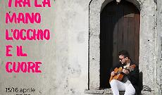 &ldquo;Tra la mano, l&rsquo;occhio e il cuore&rdquo;, Squillante al Politeama