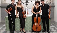 Scarlatti Camera Young, concerto di chiusura a San Marcellino