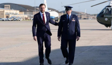 Vance avverte l'Iran: &laquo;Non prendeteci in giro ai negoziati&raquo;