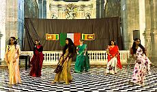 A Napoli il Capodanno srilankese: si celebra l'Aluth Avurudda