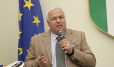 Gianfranco Coppola rieletto nel Comitato Esecutivo di Aips Europe