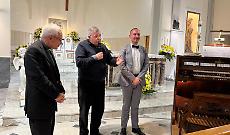 &laquo;Castellammare di Stabia ignora "il dono" nascosto nella Chiesa San Marco&raquo;