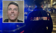 Aggressione in centro, 47enne muore sotto gli occhi del figlio di 11 anni