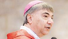 &laquo;A Trump d&agrave; fastidio la libert&agrave; della voce del Vangelo&raquo;