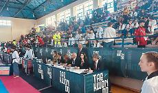 Giugliano capitale delle Forme e del Freestyle