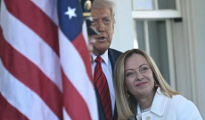 Trump a muso duro contro Meloni: &laquo;Mi sbagliavo su di lei&raquo;