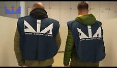 Sequestro da 2 milioni di euro per due imprenditori vicini ai Casalesi