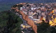 Frana a Niscemi, 13 indagati: ci sono anche Musumeci e Schifani