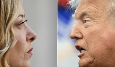 Teheran ironizza: &laquo;Cara Italia, noi come alleato al posto degli Usa&raquo;