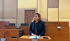 Turismo, Guangi e Paipais sostengono Savastano