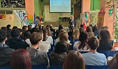 Corbello (Odcec Napoli Nord): &laquo;Il commercialista oggi &egrave; un manager delle imprese&raquo;