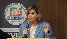 Forza Italia Napoli, la &ldquo;citt&agrave; pi&ugrave; rosa d&rsquo;italia&rdquo;