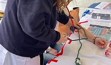 Prevenzione malattie renali, visite in piazza a Gragnano domenica 19 aprile