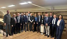 Al via una sinergia tra Chiesa di Napoli e Ordini professionali per sostenere le fasce pi&ugrave; fragili