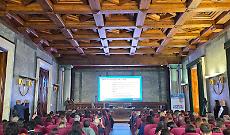 &laquo;Pi&ugrave; studi sulla cannabis per fibromialgia e neuropatie&raquo;