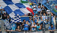 Tar conferma divieto trasferte tifosi Napoli