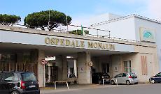 Nuova terapia per Domenico, ma resta l'Ecmo