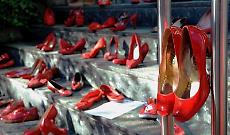 “Una mattonella contro il silenzio”, l'istituto “Scherillo-Pirandello-Svevo" celebra la Giornata internazionale per l’eliminazione della violenza contro le donne