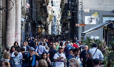 Pasqua a Napoli, ecco il piano straordinario del Comune