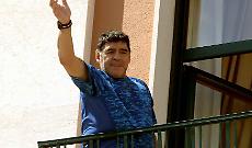 Riprende il processo per la morte di Maradona