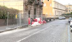 Anziano travolto dallo scooter: morto in ospedale