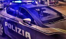 Furto con strappo di collana, tre arresti